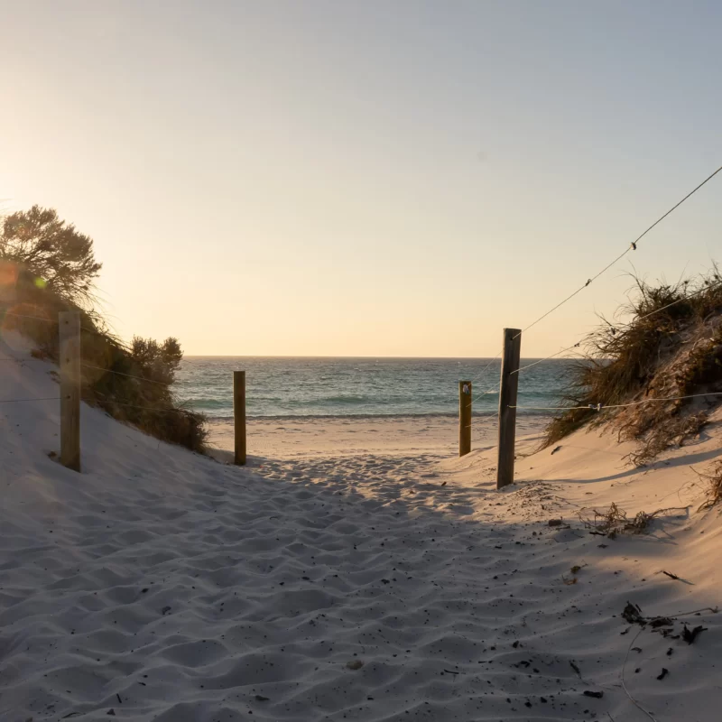 Cottesloe Beach